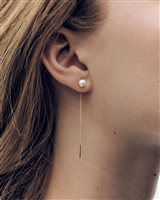 Pendientes PDPaola Mujer in Acero ARB1-G57 - ARB1-G57